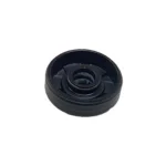 DD62-00053A Motor Pump Oil Shaft Seal Compatible with Samsung, Replaces AP4341791 2077498 PS4222439