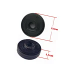 DD62-00053A Motor Pump Oil Shaft Seal Compatible with Samsung, Replaces AP4341791 2077498 PS4222439