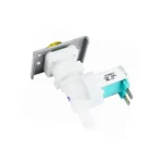 DD62-00084A Dishwasher Water Inlet Valve Compatible with Samsung, Replaces AP5178218 PS4222448 2692215 EAP4222448