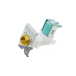 DD62-00084A Dishwasher Water Inlet Valve Compatible with Samsung, Replaces AP5178218 PS4222448 2692215 EAP4222448