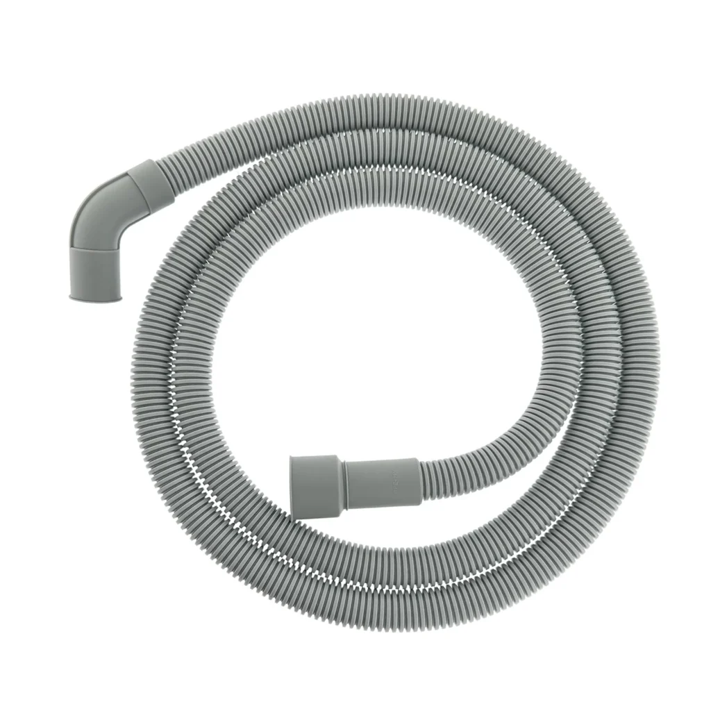 DD67-00059A DD67-00059A Dishwasher Drain Hose Compatible with Samsung, Replaces DD81-02331A DD81-02636A AP4981889 PS4222564