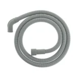 DD67-00059A Dishwasher Drain Hose Compatible with Samsung, Replaces DD81-02331A DD81-02636A AP4981889 PS4222564