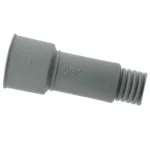 DD67-00059A Dishwasher Drain Hose Compatible with Samsung, Replaces DD81-02331A DD81-02636A AP4981889 PS4222564