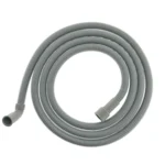 DD67-00059A Dishwasher Drain Hose Compatible with Samsung, Replaces DD81-02331A DD81-02636A AP4981889 PS4222564