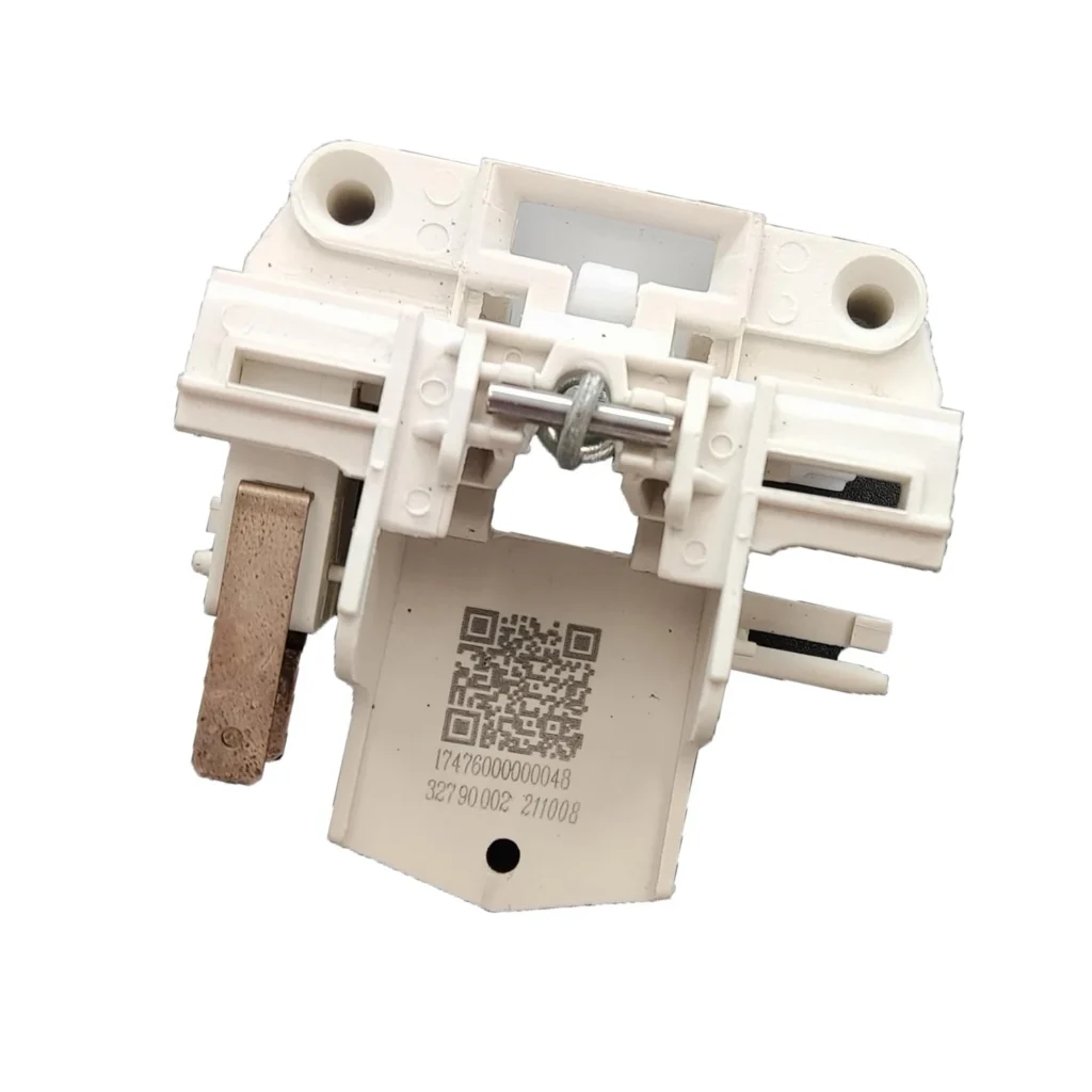 DD81-01629A DD81-01629A Dishwasher Door Latch Switch Compatible with Samsung DW80F600 DW80J3020 DW80K5050 DW80K7050 DW80R5060 Series, Replaces AP5800420 PS8764558 DD81-02132A AP6287051