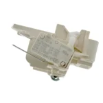 DD81-01629A Dishwasher Door Latch Switch Compatible with Samsung DW80F600 DW80J3020 DW80K5050 DW80K7050 DW80R5060 Series, Replaces AP5800420 PS8764558 DD81-02132A AP6287051