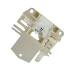 DD81-01629A Dishwasher Door Latch Switch Compatible with Samsung DW80F600 DW80J3020 DW80K5050 DW80K7050 DW80R5060 Series, Replaces AP5800420 PS8764558 DD81-02132A AP6287051