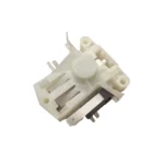 DD81-01629A Dishwasher Door Latch Switch Compatible with Samsung DW80F600 DW80J3020 DW80K5050 DW80K7050 DW80R5060 Series, Replaces AP5800420 PS8764558 DD81-02132A AP6287051
