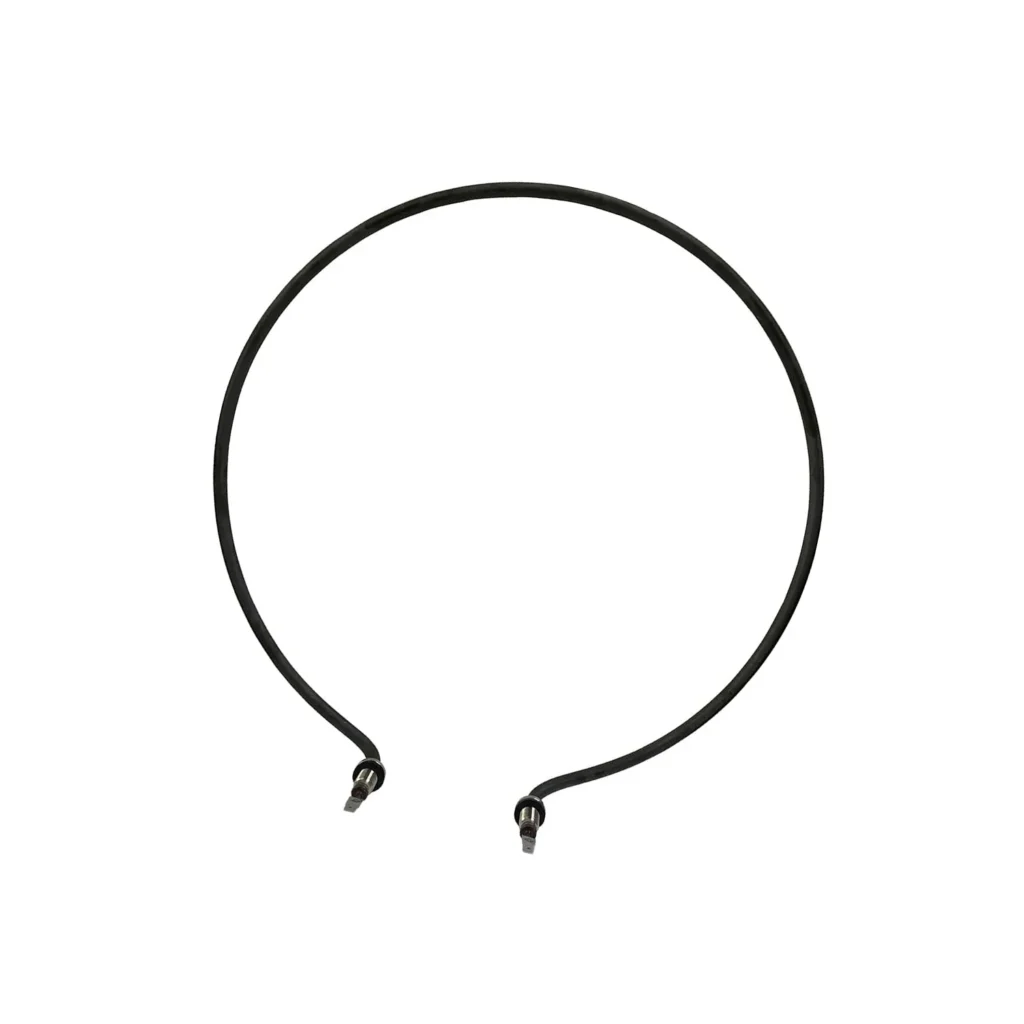 DD81-02148A DD81-02148A Dishwasher Heating Element Compatible with Samsung, Replaces AP6244334 PS12085592 EAP12085592