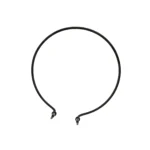 DD81-02148A Dishwasher Heating Element Compatible with Samsung, Replaces AP6244334 PS12085592 EAP12085592