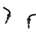 DD81-02148A Dishwasher Heating Element Compatible with Samsung, Replaces AP6244334 PS12085592 EAP12085592