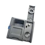DD81-02628A Detergent & Rinse Aid Dispenser Assembly Compatible with Samsung, Replaces AP6807446 PS12593036 DD81-02202A