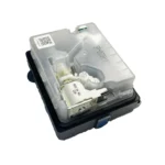 DD81-02628A Detergent & Rinse Aid Dispenser Assembly Compatible with Samsung, Replaces AP6807446 PS12593036 DD81-02202A