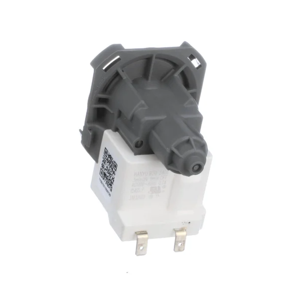 DD81-02635A Dishwasher Drain Pump Assembly Compatible with Samsung, Replaces AP6807450 PS12593038 B20-3A01 4958703