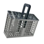 DD82-01112A Silverware Basket Assembly Compatible with Samsung, Replaces AP5800459 PS8764597 4001393