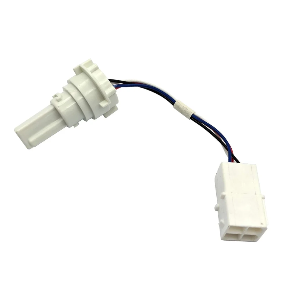 DD82-01118A DD82-01118A ECS Temperature Sensor Assembly Compatible with Samsung, Replaces AP5800460 PS8764598 3436835 DD82-01111A