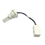DD82-01118A ECS Temperature Sensor Assembly Compatible with Samsung, Replaces AP5800460 PS8764598 3436835 DD82-01111A