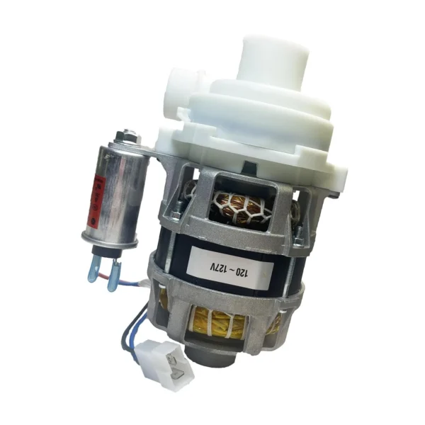 DD82-01380A Dishwasher Circulation Pump Assembly Compatible with Samsung, Replaces AP6244427 PS12085687 DD82-01589A