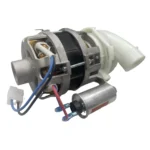 DD82-01380A Dishwasher Circulation Pump Assembly Compatible with Samsung, Replaces AP6244427 PS12085687 DD82-01589A