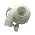 DD82-01380A Dishwasher Circulation Pump Assembly Compatible with Samsung, Replaces AP6244427 PS12085687 DD82-01589A