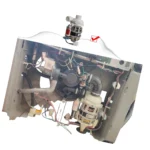 DD82-01380A Dishwasher Circulation Pump Assembly Compatible with Samsung, Replaces AP6244427 PS12085687 DD82-01589A