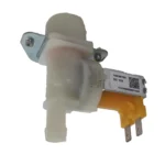 DD82-01588A Water Inlet Valve Compatible with Samsung, Replaces AP6807545 DD81-02265A 10A50100