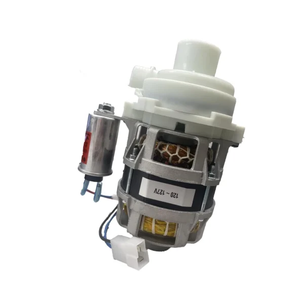 DD82-01589A Dishwasher Circulation Pump Assembly Compatible with Samsung, Replaces AP6807546 PS12709106 4958704
