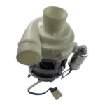 DD82-01589A Dishwasher Circulation Pump Assembly Compatible with Samsung, Replaces AP6807546 PS12709106 4958704