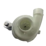 DD82-01589A Dishwasher Circulation Pump Assembly Compatible with Samsung, Replaces AP6807546 PS12709106 4958704