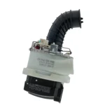 DD93-01013A Dishwasher Circulation Pump Motor BLDC Compatible with Samsung, Replaces AP6244455 PS12085715 4546134 VSM-E26A0