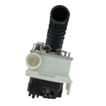 DD93-01013A Dishwasher Circulation Pump Motor BLDC Compatible with Samsung, Replaces AP6244455 PS12085715 4546134 VSM-E26A0