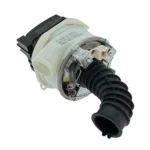 DD93-01013A Dishwasher Circulation Pump Motor BLDC Compatible with Samsung, Replaces AP6244455 PS12085715 4546134 VSM-E26A0