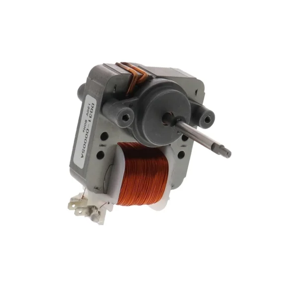 DG31-00005A Convection Fan Motor Compatible with Samsung Range, Replaces AP4338602 PS4240735 2087455