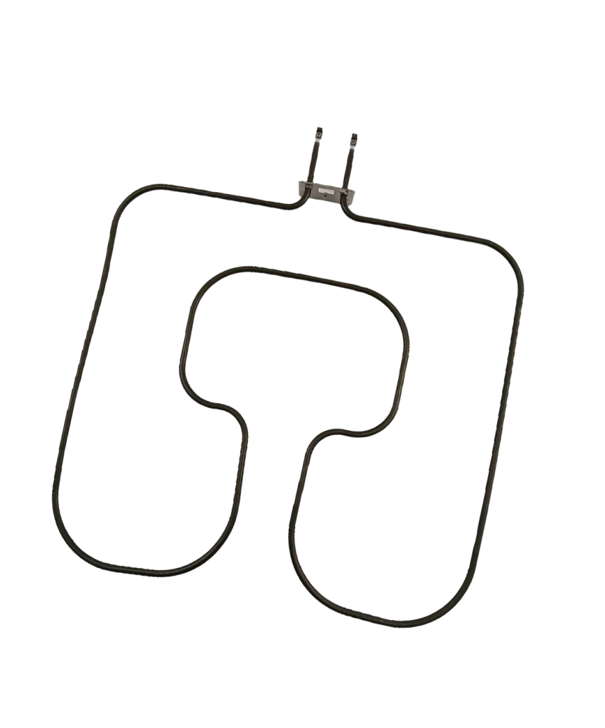 DG47-00037A DG47-00037A Broil Element Compatible with Samsung Range Oven, Replaces AP4342874 PS4240835 2087536 EAP4240835