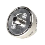 DG94-00945A Range Burner Knob Dial Compatible with Samsung NX58H9500WS NX58H9950WS NY58J9850WS, Replaces AP5957989 PS10067150 EAP10067150 4011502 DG68-00377A