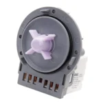 EAU61383503 Washer Circulation Pump Motor Compatible with LG Kenmore, Replaces AP5620091 4681EA2001V EAU62263303 PS3652448