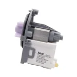 EAU61383503 Washer Circulation Pump Motor Compatible with LG Kenmore, Replaces AP5620091 4681EA2001V EAU62263303 PS3652448