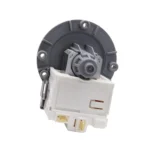 EAU61383503 Washer Circulation Pump Motor Compatible with LG Kenmore, Replaces AP5620091 4681EA2001V EAU62263303 PS3652448