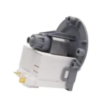 EAU61383503 Washer Circulation Pump Motor Compatible with LG Kenmore, Replaces AP5620091 4681EA2001V EAU62263303 PS3652448