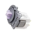 EAU61383503 Washer Circulation Pump Motor Compatible with LG Kenmore, Replaces AP5620091 4681EA2001V EAU62263303 PS3652448