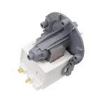 EAU61383503 Washer Circulation Pump Motor Compatible with LG Kenmore, Replaces AP5620091 4681EA2001V EAU62263303 PS3652448