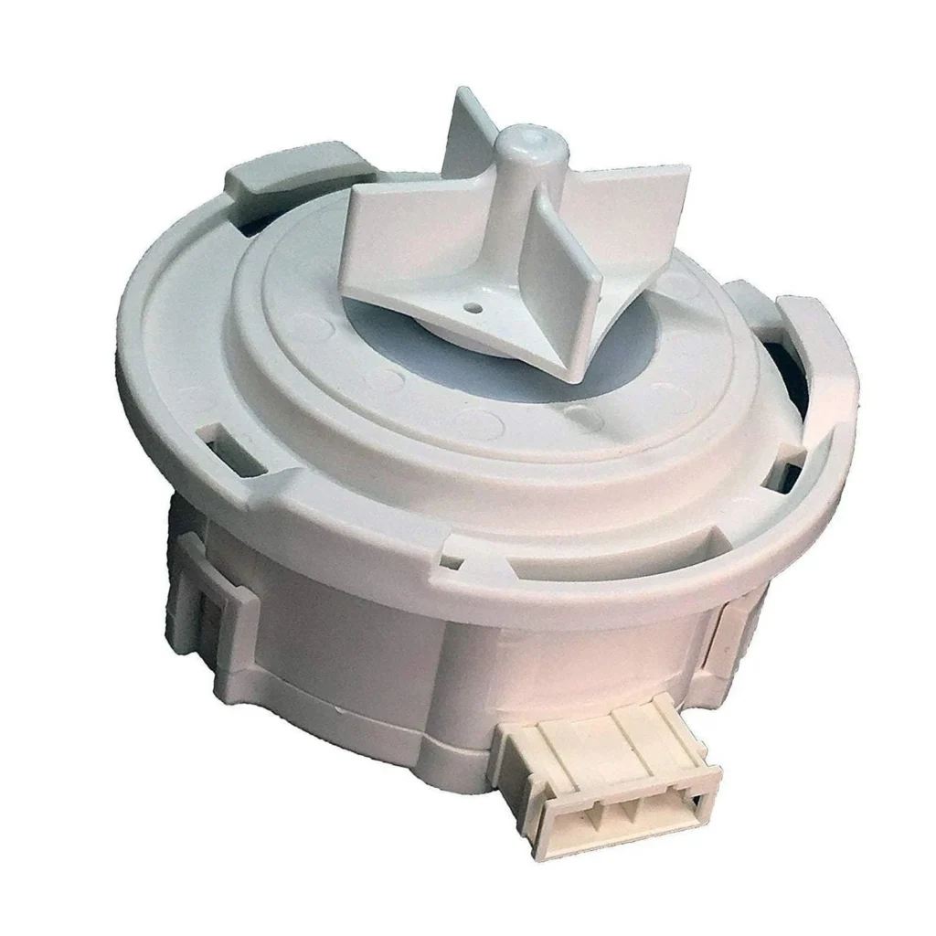 EAU62043403 EAU62043403 Drain Pump Motor Assembly Compatible with LG Kenmore Dishwashers, Replaces EAU62043401 EAU60710801 AP6976717 PS12742537