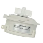 EAU62043403 Drain Pump Motor Assembly Compatible with LG Kenmore Dishwashers, Replaces EAU62043401 EAU60710801 AP6976717 PS12742537