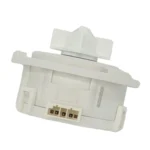 EAU62043403 Drain Pump Motor Assembly Compatible with LG Kenmore Dishwashers, Replaces EAU62043401 EAU60710801 AP6976717 PS12742537