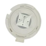 EAU62043403 Drain Pump Motor Assembly Compatible with LG Kenmore Dishwashers, Replaces EAU62043401 EAU60710801 AP6976717 PS12742537
