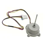 EAU65058313 Condenser Fan Motor Compatible with LG Kenmore, Replaces EAU63103001 AP7178307 PS16662420