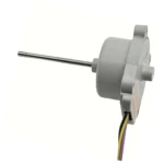 EAU65058313 Condenser Fan Motor Compatible with LG Kenmore, Replaces EAU63103001 AP7178307 PS16662420