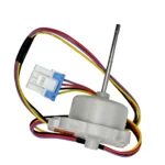 EAU65058313 Condenser Fan Motor Compatible with LG Kenmore, Replaces EAU63103001 AP7178307 PS16662420