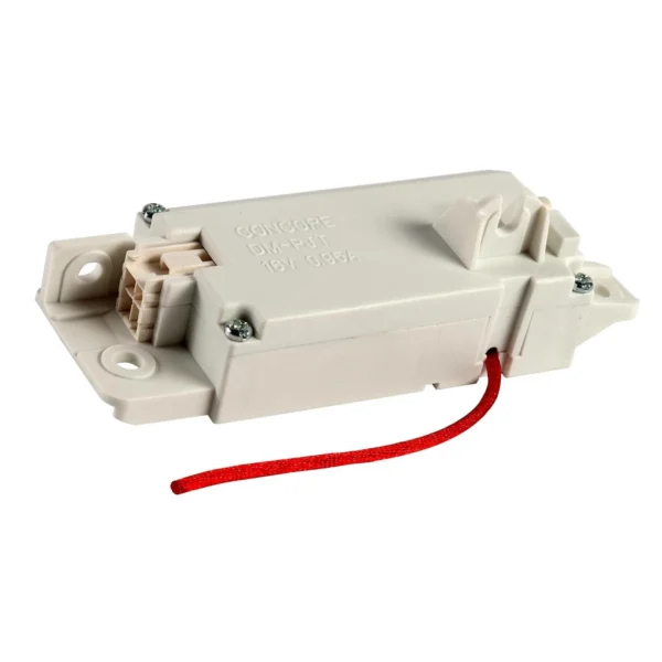 EBF61215202 Washer Lid Switch Assembly Compatible with LG Kenmore, Replaces AP5597170 PS3644957 2667077 TAW35818286 EBF61215203