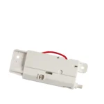 EBF61215202 Washer Lid Switch Assembly Compatible with LG Kenmore, Replaces AP5597170 PS3644957 2667077 TAW35818286 EBF61215203